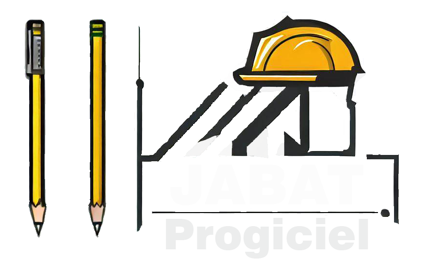 Logo JABAT